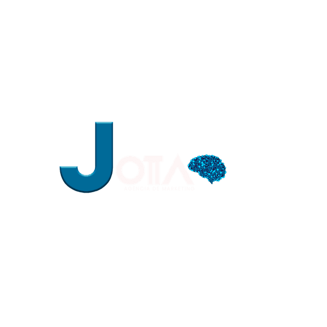 Logo da empresa Jotta Agência de Marketing